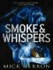 [The Oxford Investigations 04] • Smoke and Whispers